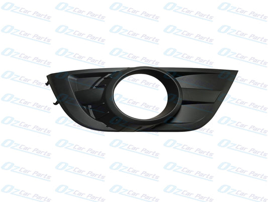 Driver Side Fog Light Cover Bezel for Holden VE HSV E2 E2 Clubsport