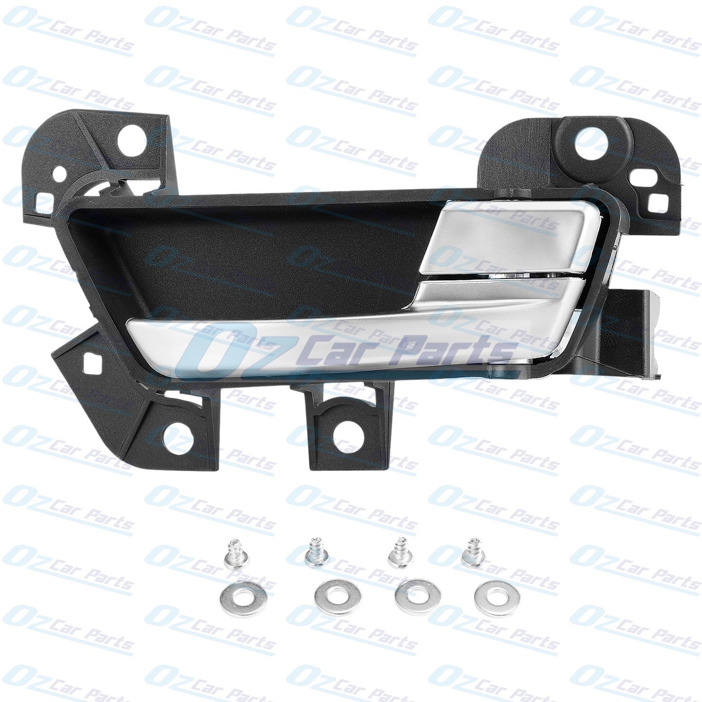Rear Passenger Inner Door Handle for Ford Falcon FG 08/2008 - ON