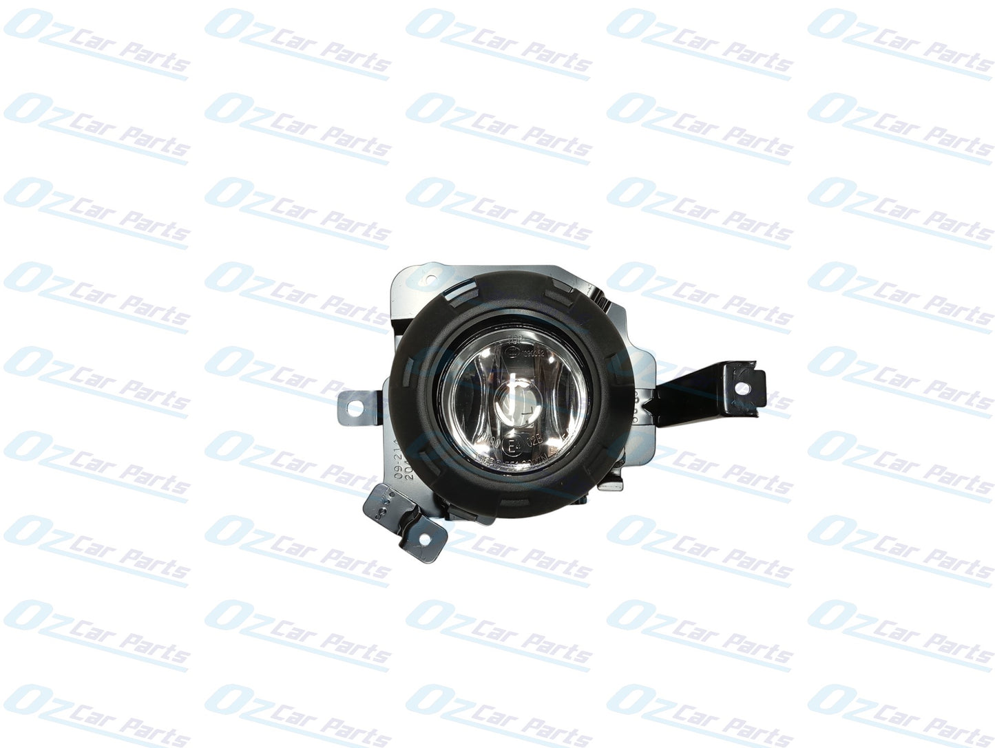Driver Side Fog Light Spot with Bracket for Mitsubishi Triton MN 06-09
