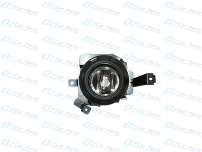 Driver Side Fog Light Spot with Bracket for Mitsubishi Triton MN 06-09