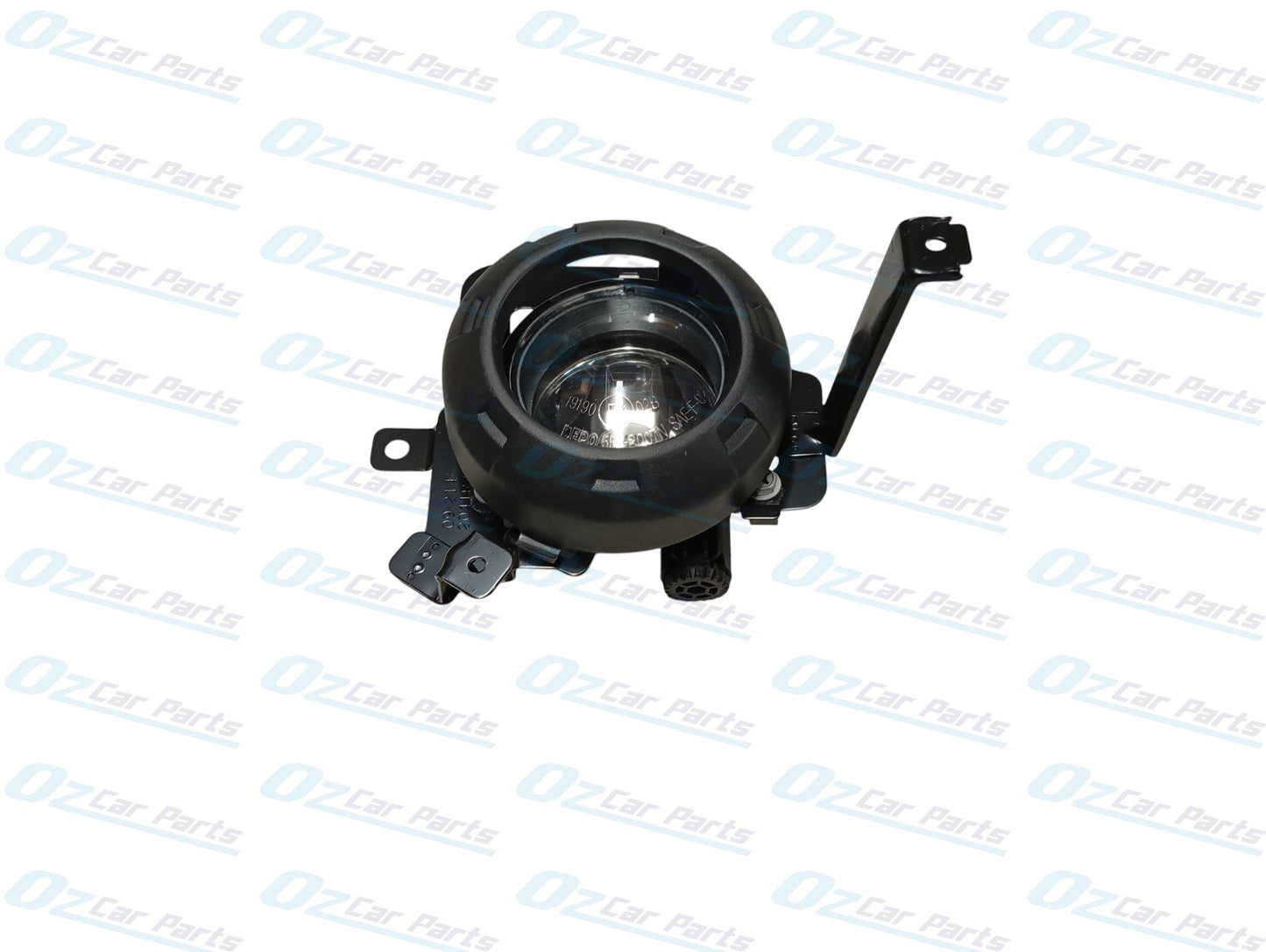 Driver Side Fog Light Spot with Bracket for Mitsubishi Triton MN 06-09