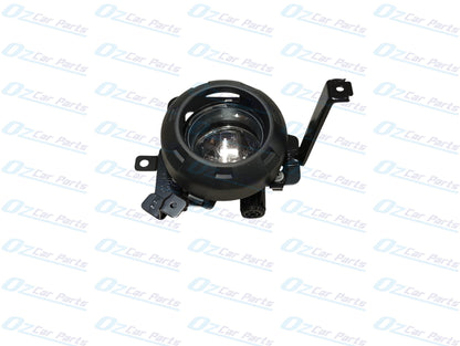 Driver Side Fog Light Spot with Bracket for Mitsubishi Triton MN 06-09