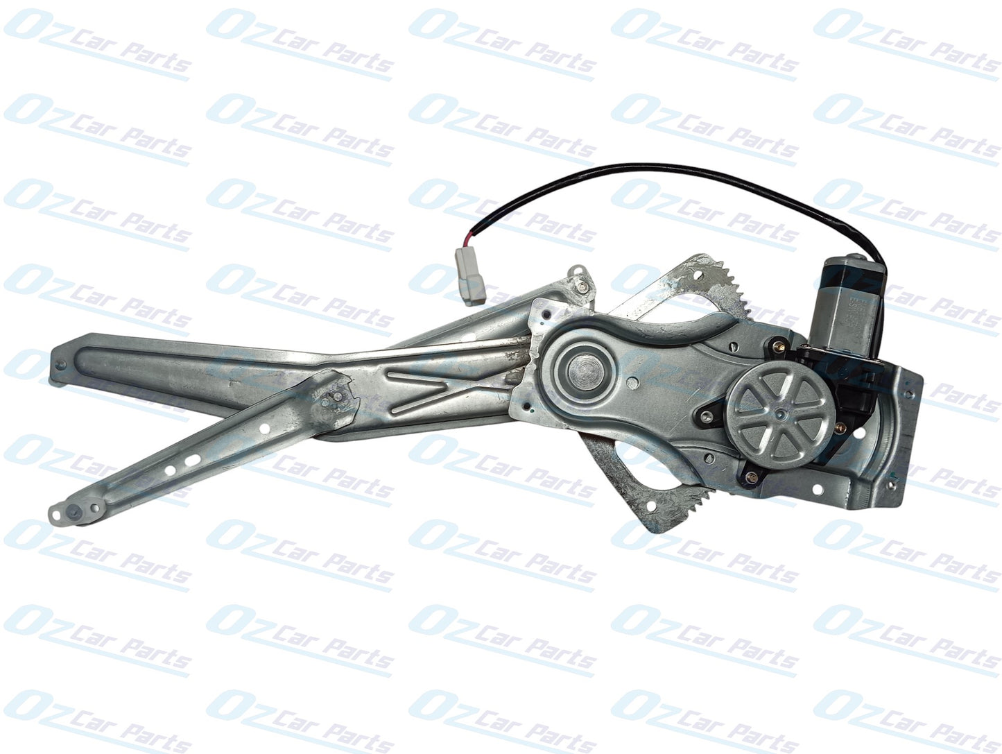 Front Passenger Side Electric Window Regulator Motor for Holden Crewman VY VZ Ute