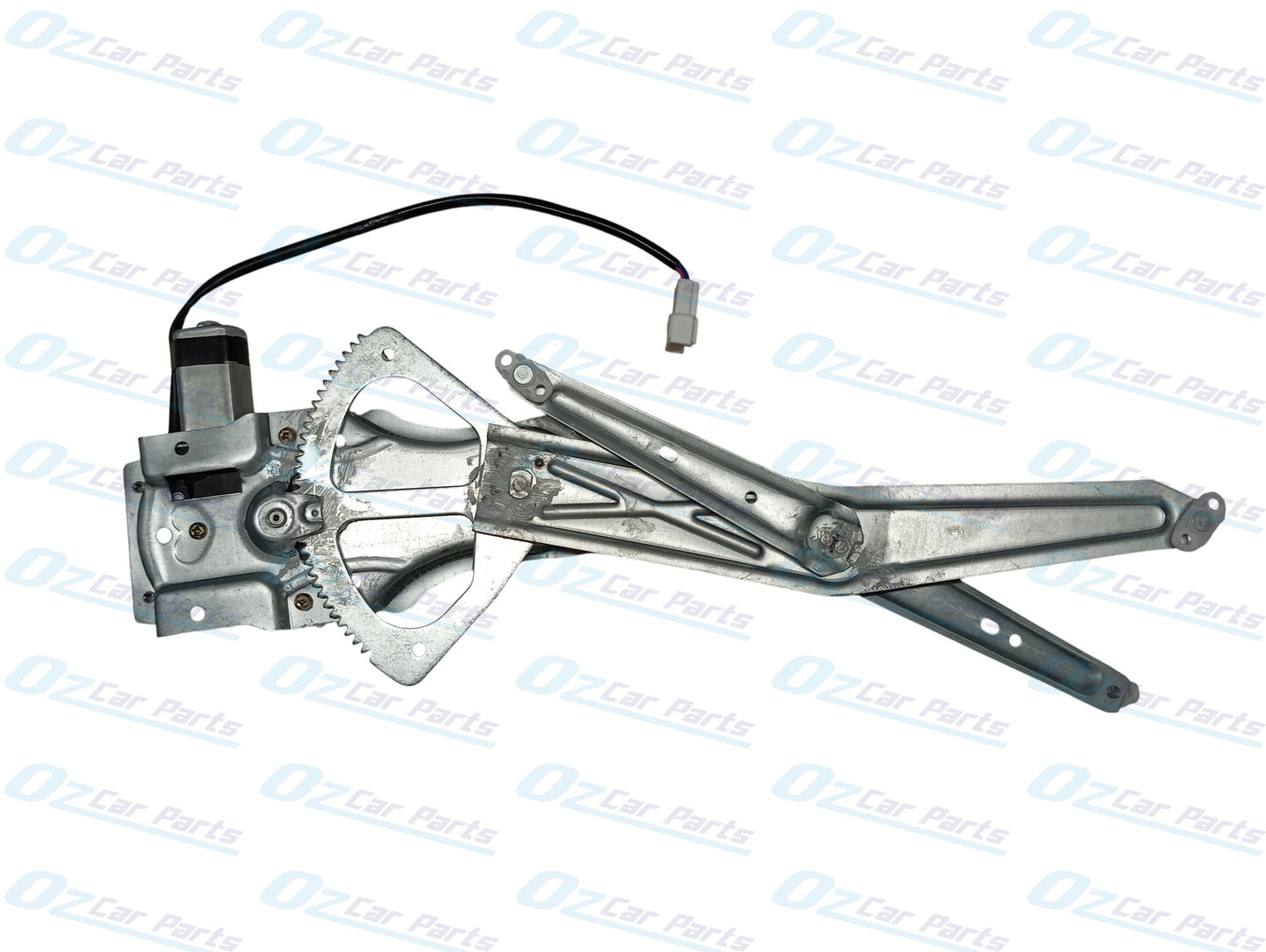Front Passenger Side Electric Window Regulator Motor for Holden Crewman VY VZ Ute