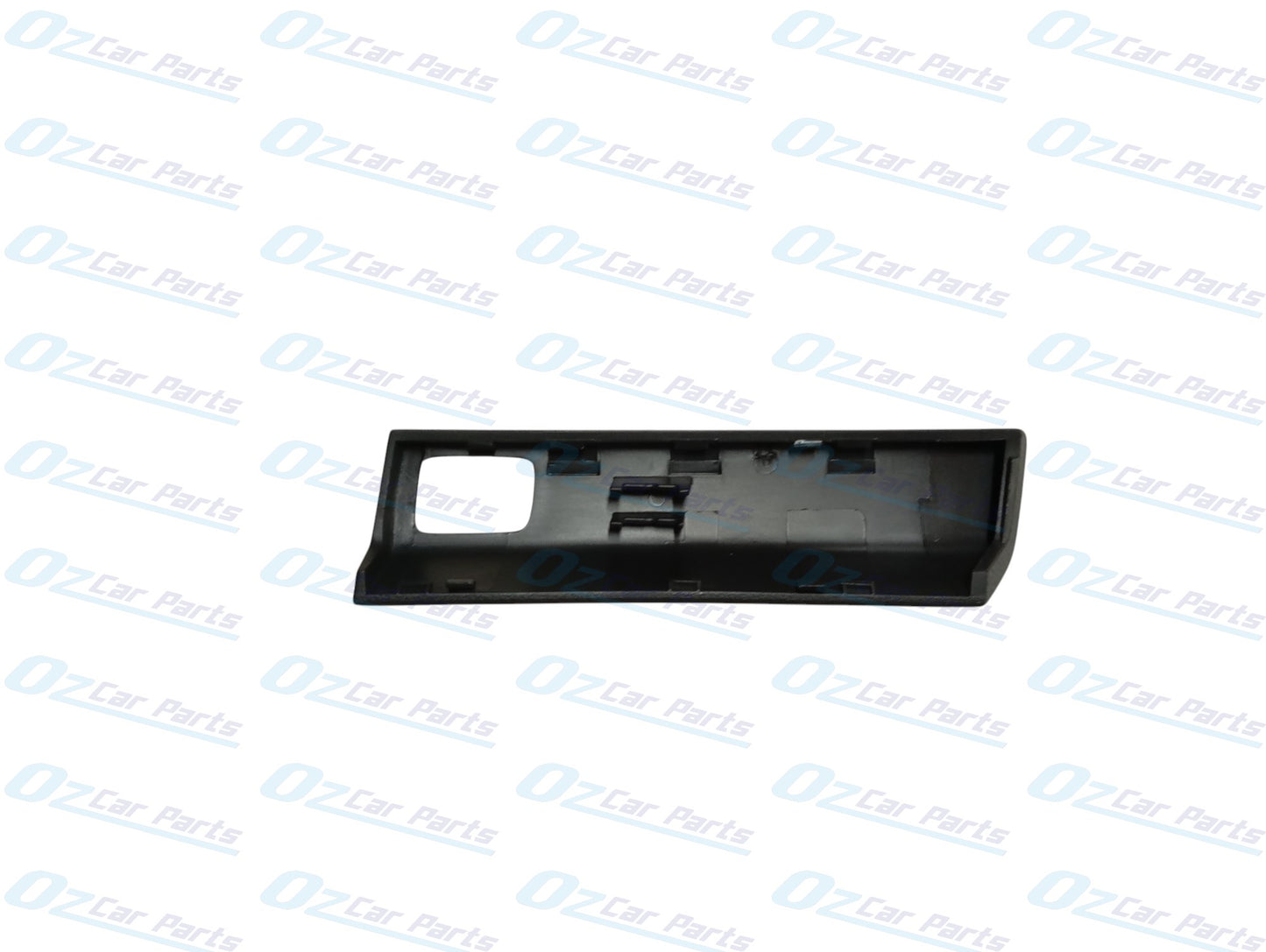 Handbrake Handle Upper Cover Genuine for Holden Commodore VE WM