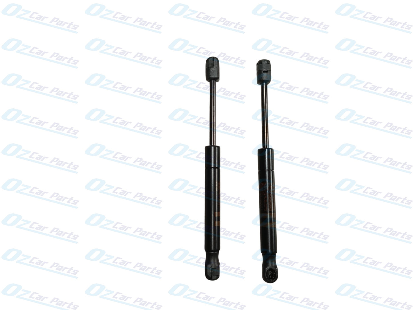 Boot Gas Struts Spoiler Type Pair Genuine for Holden Commodore VY VX HSV GTO GTS Monaro