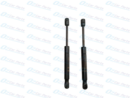 Boot Gas Struts Spoiler Type Pair Genuine for Holden Commodore VY VX HSV GTO GTS Monaro