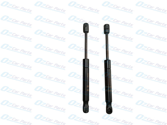 Boot Gas Struts Spoiler Type Pair Genuine for Holden Commodore VY VX HSV GTO GTS Monaro