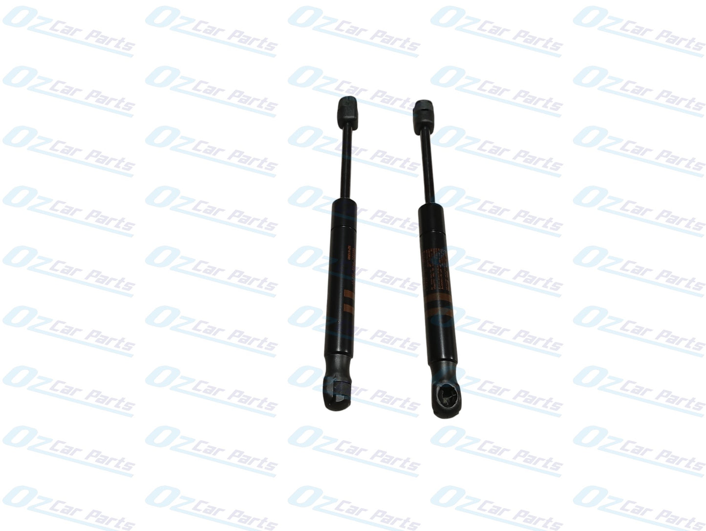Boot Gas Struts Spoiler Type Pair Genuine for Holden Commodore VY VX HSV GTO GTS Monaro