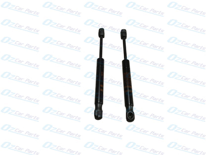 Boot Gas Struts Spoiler Type Pair Genuine for Holden Commodore VY VX HSV GTO GTS Monaro