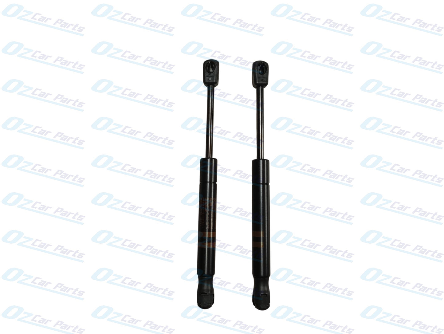 Boot Gas Struts Spoiler Type Pair Genuine for Holden Commodore VY VX HSV GTO GTS Monaro