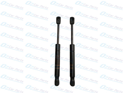 Boot Gas Struts Spoiler Type Pair Genuine for Holden Commodore VY VX HSV GTO GTS Monaro