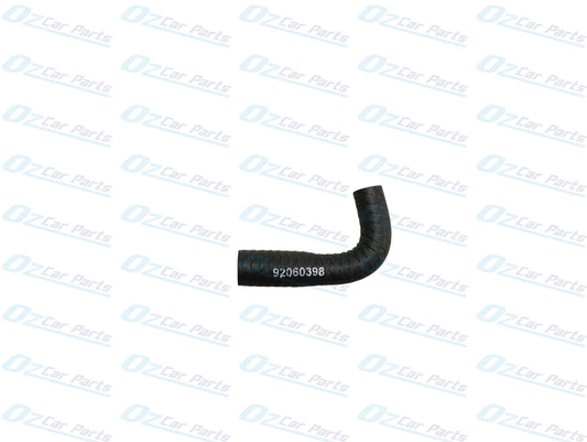 PVC Valve Tube Air Hose Connection to Throttle Body Genuine for Holden Commodore VZ V6 SV6
