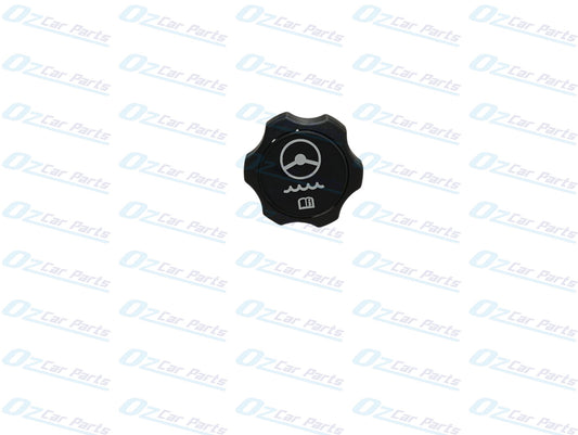 Power Steering Pump-Reservoir Tank Cap for Holden Captiva 3.0L 11-18