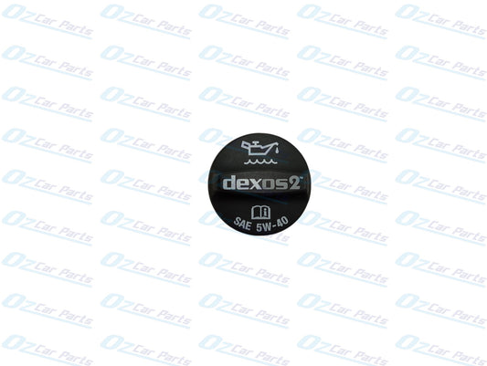 Oil Cap Genuine for Holden RG Colorado 14-16