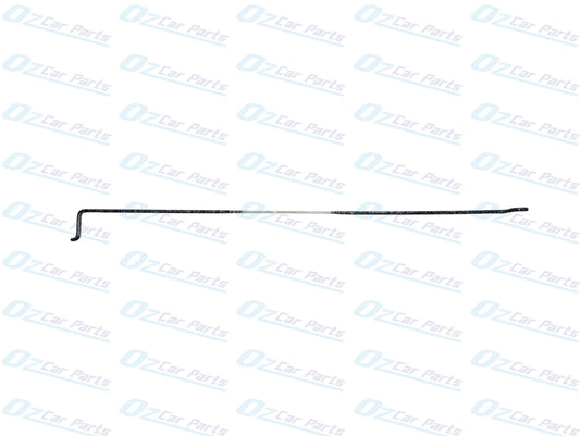 Boot Lock Actuator Steel Rod Genuine for Holden Commodore VY