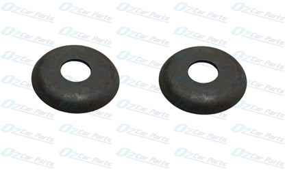Front Strut Shock Washers Pair Genuine for Holden HSV GTS Clubsport