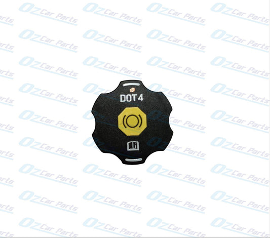 Brake Reservoir Cap Genuine for Holden Commodore VE WM V6 V8