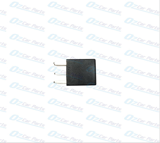 Relay 5 Pin Genuine for Holden Commodore VE Series 1 and 2