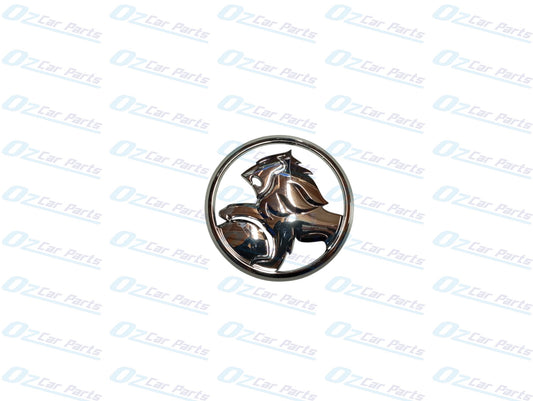 Front Grille Lion Badge Genuine for Commodore VY SS