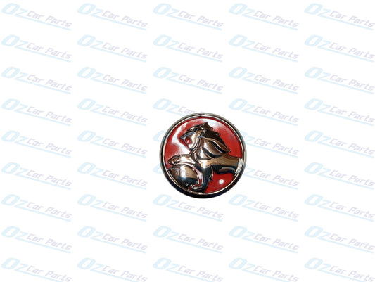Holden Badge Hatch / Tailgate Decal Genuine