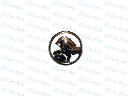 Lion Badge Genuine for Holden SRIV & All Cruze Bootlid Sedan