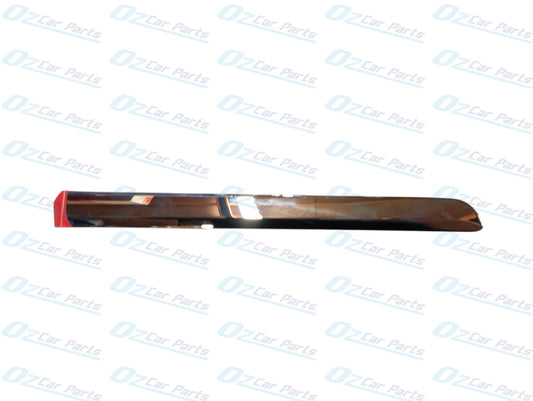 Guard Mould Trim Chrome Genuine for Holden VE Calais LHF Sedan