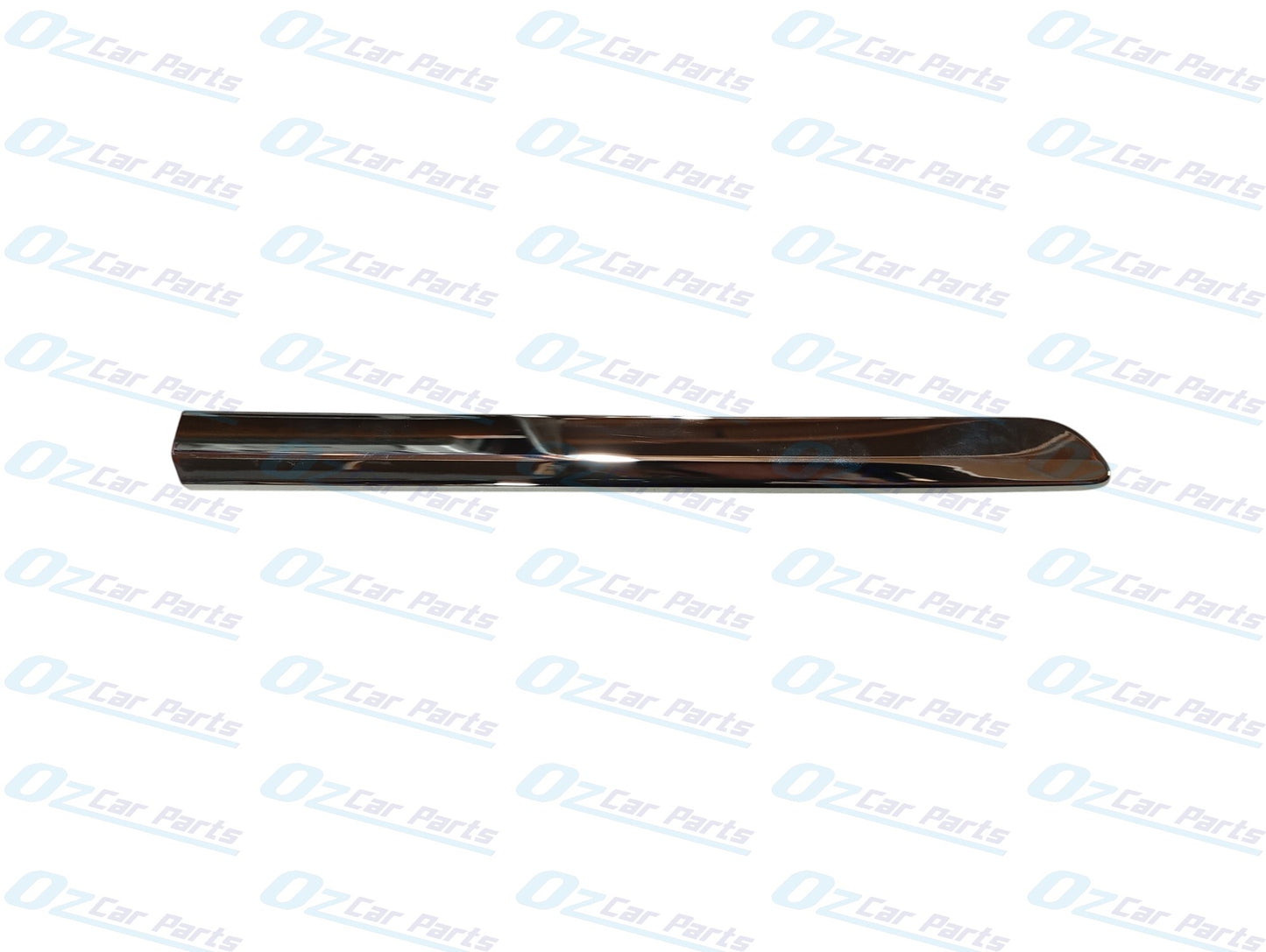 Guard Mould Trim Chrome Genuine for Holden VE Calais LHF Sedan