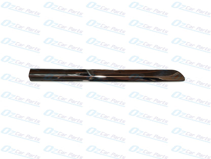 Guard Mould Trim Chrome Genuine for Holden VE Calais LHF Sedan