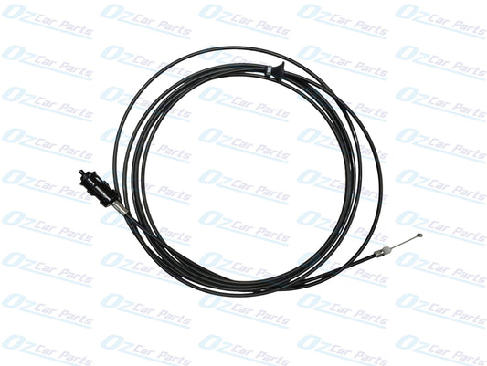 Fuel Cable Genuine for Holden Colorado RG