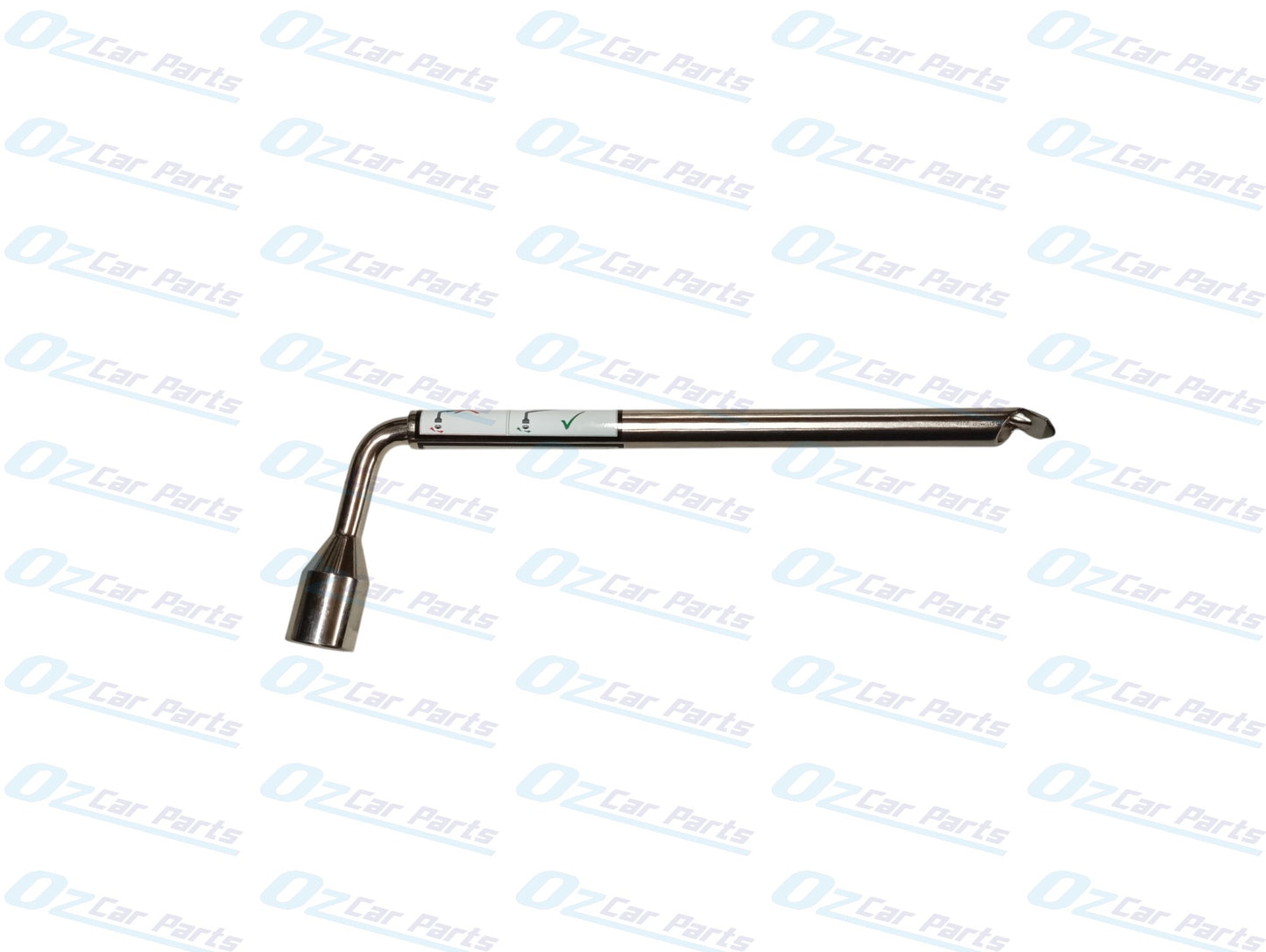 Wheel Nut Handle Genuine for Holden Commodore VE VF WM WN 06-17