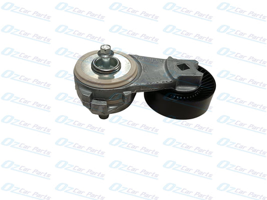 Drive Belt Tensioner and Pulley for Ford Falcon BA BF FG Territory SX SY SZ