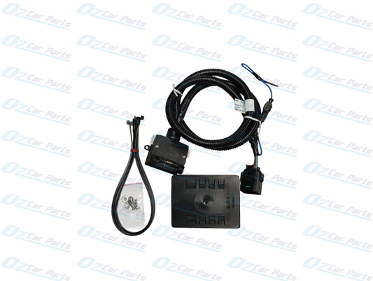 Tow Bar Wiring Harness Loom Genuine for Holden Colorado RG 06/2012-2016
