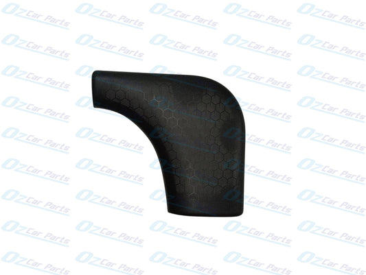 Rear Passenger Door Speaker Cover Black Genuine for Holden Commodore VX VY VZ WL