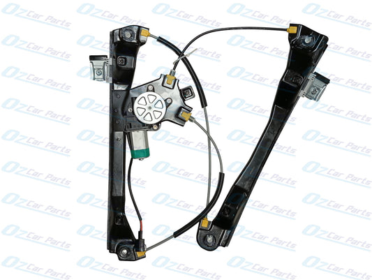 Front Driver Side Window Regulator Motor for Holden Commodore VE Berlina