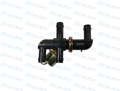 Heater Valve Tap for Holden Commodore VT VX VY SS V8 5.7L