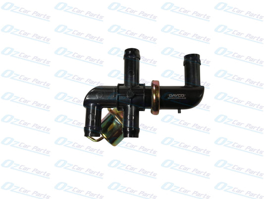 Heater Valve Tap for Holden Commodore VT VX VY SS V8 5.7L