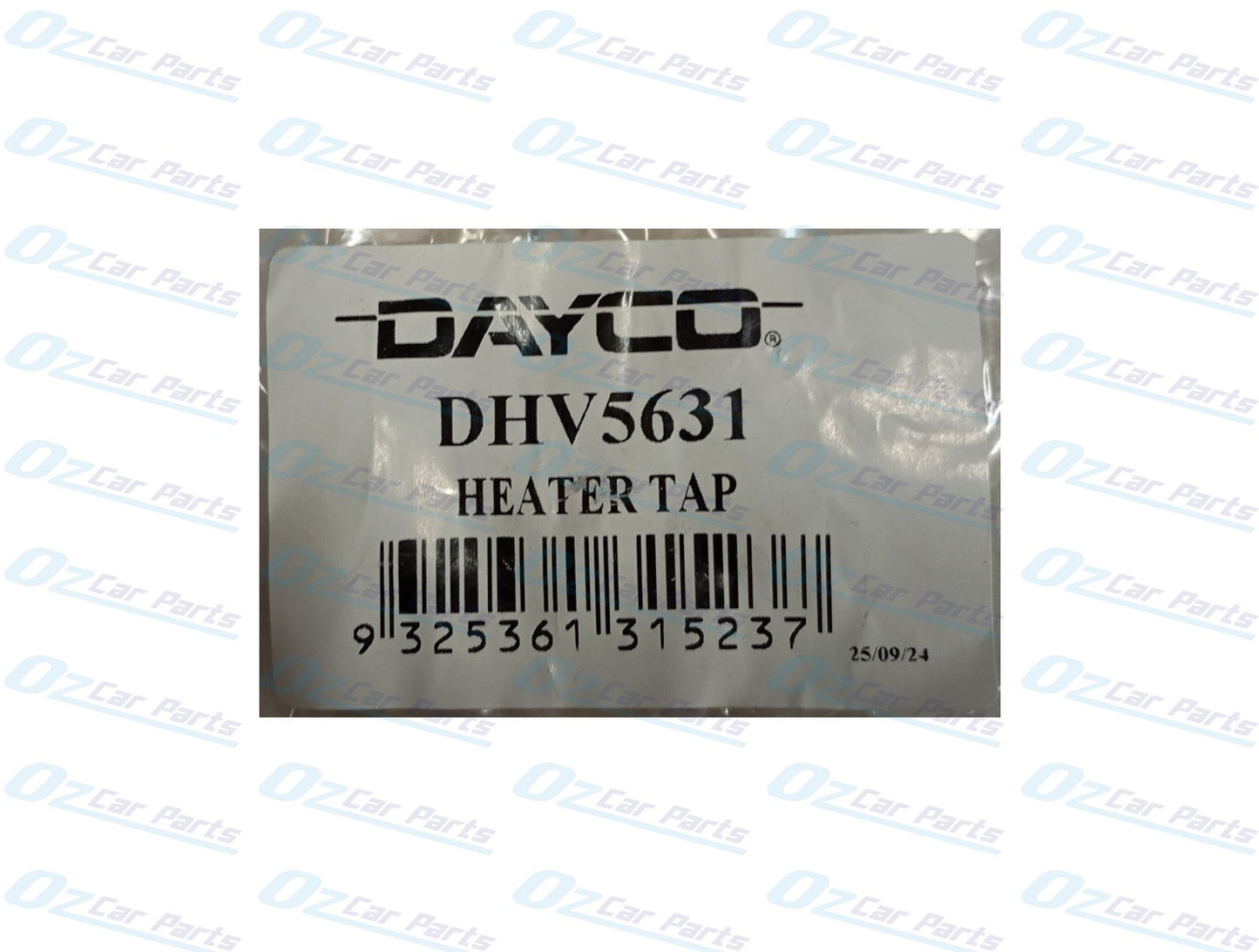 Heater Valve Tap for Holden Commodore VT VX VY SS V8 5.7L