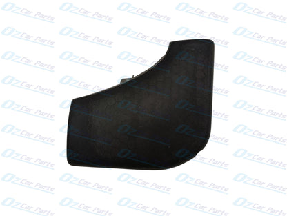 Front Passenger Door Speaker Cover Black for Holden Commodore VT VX VU VY VZ