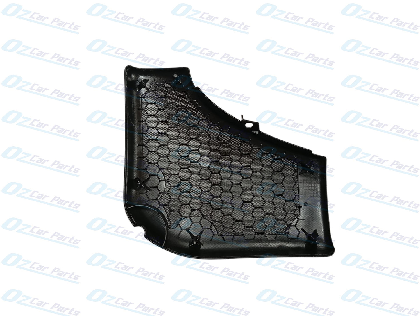 Front Passenger Door Speaker Cover Black for Holden Commodore VT VX VU VY VZ