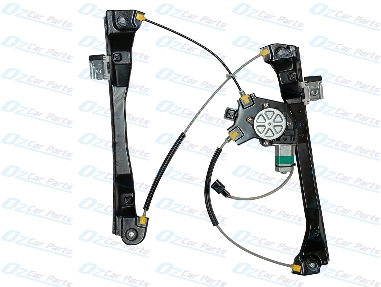 Front Passenger Window Regulator Motor for Holden Commodore VE Omega