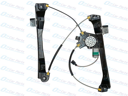 Front Passenger Window Regulator Motor for Holden Commodore VE Omega