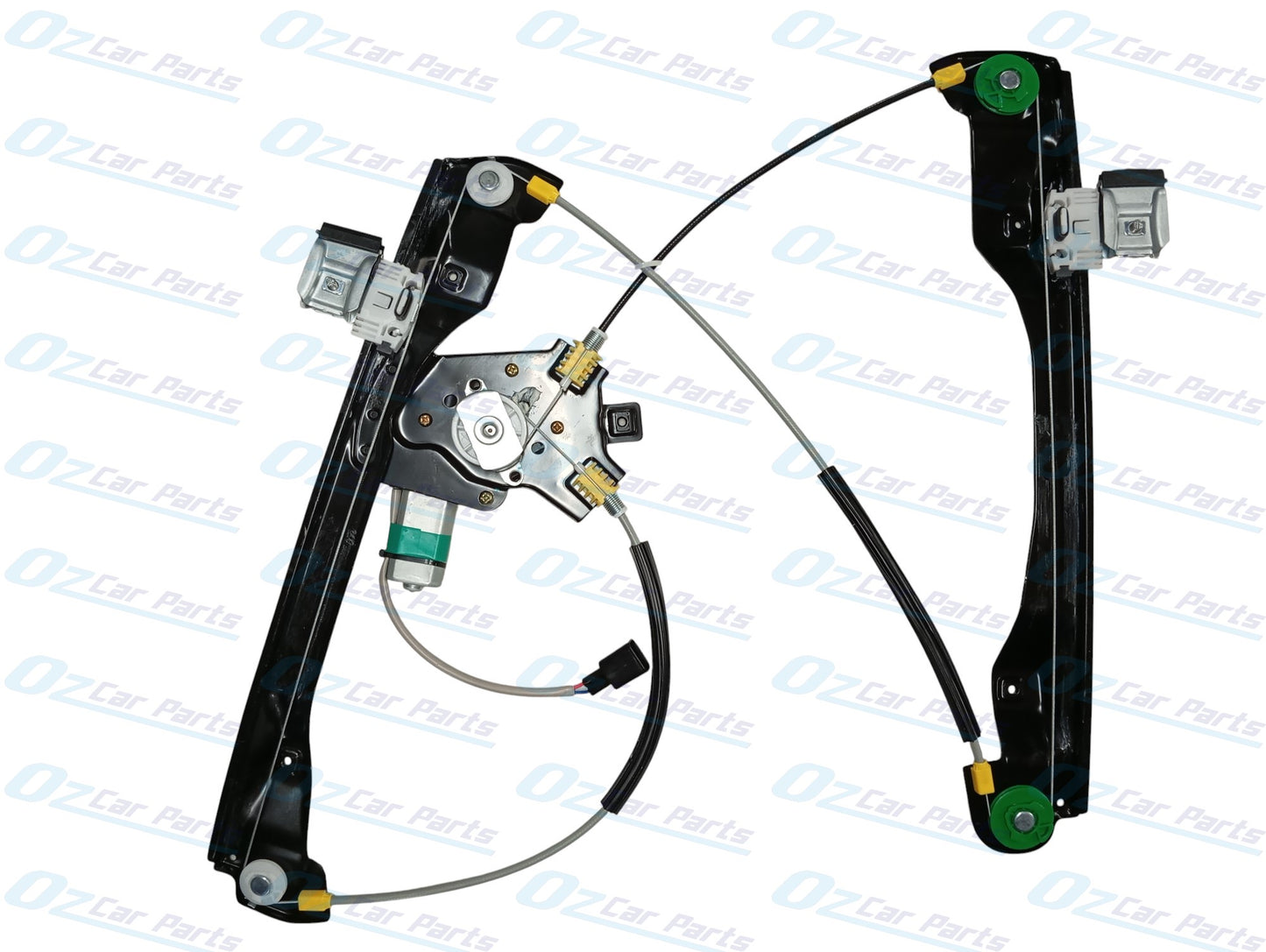 Front Passenger Window Regulator Motor for Holden Commodore VE Omega