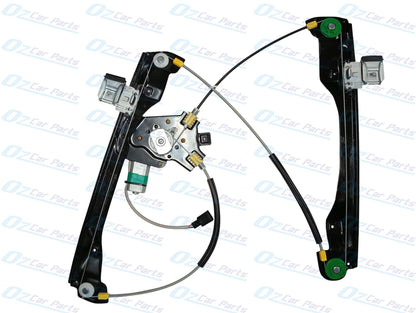 Front Passenger Window Regulator Motor for Holden Commodore VE Omega