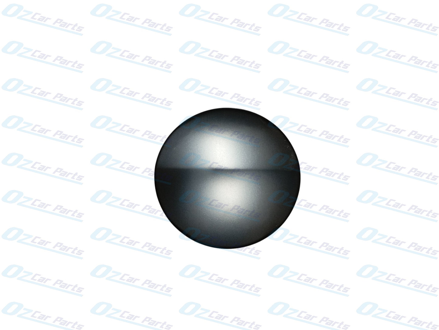 Fuel Cap Lid Unpainted Genuine for Holden WM WN Statesman Caprice