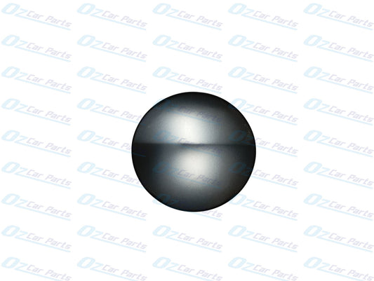 Fuel Cap Lid Unpainted Genuine for Holden WM WN Statesman Caprice