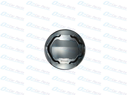 Fuel Cap Lid Unpainted Genuine for Holden WM WN Statesman Caprice