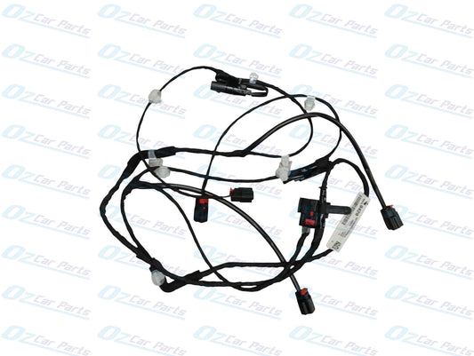 Front Sensor Wire Harness Genuine for Holden Commodore VF Evoke Sedan Wagon Ute