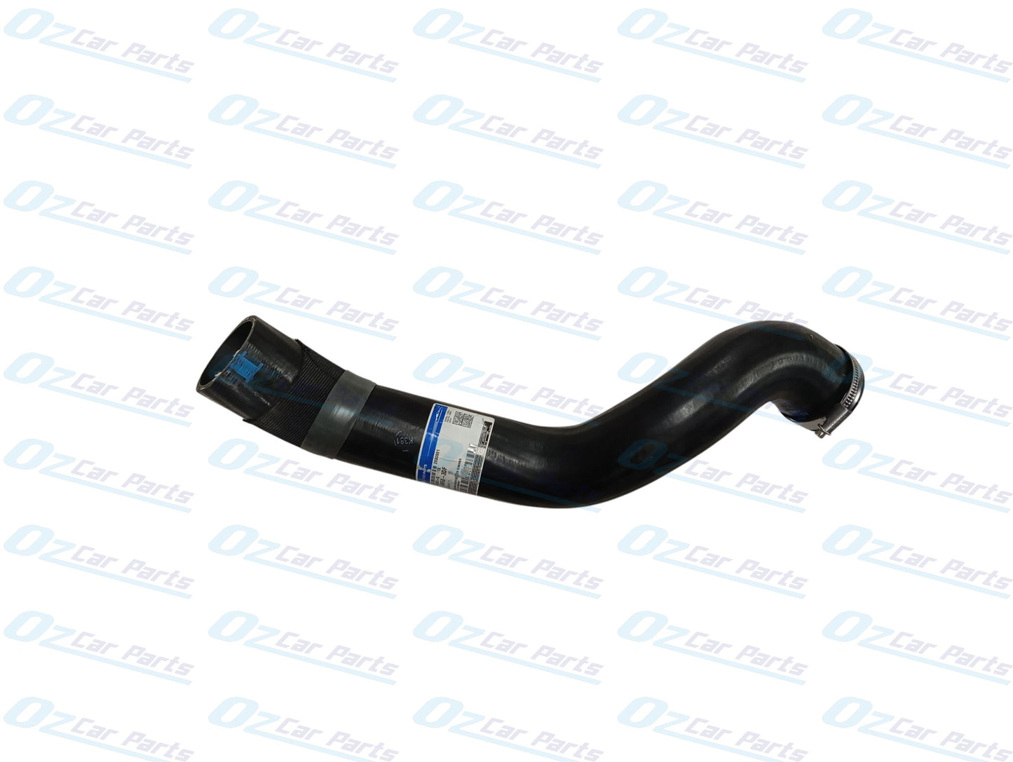 Intercooler Air Intake Hose Pipe Genuine for Ford Ranger PX 3.2L Turbo Diesel