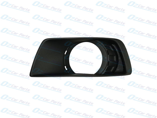 Driver Side Black Fog Light Genuine for Ford Territory SY